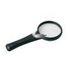 Lente d'ingrandimento con led Lebez - 7,5 cm - x 2,5