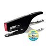 Cucitrice a pinza S21 Rapid - nero