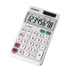 Calcolatrice tascabile SL-305ECO Casio - solare e batteria - 8 cifre