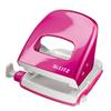 Perforatori Leitz 5008 Nexxt Series Leitz - fucsia metallizzato