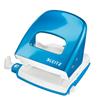 Perforatori Leitz 5008 Nexxt Series Leitz - azzurro metallizzato
