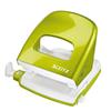 Perforatori Leitz 5008 Nexxt Series Leitz - verde metallizzato