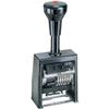 Timbro numeratore B6K Reiner