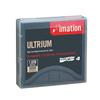 Cartucce LTO/ULTRIUM Imation - 1,5 Tb - LTO Gen 3 plastic box