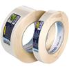 Nastro biadesivo D.F.PLP 250Syrom - 25 mm x 50 m - (conf. singola)