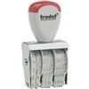 Confronta prezzi Datario Classic 1010 e 1020 Trodat - 5 mm - TR0040