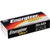 Pile Energizer Ultra+ ministilo - (conf. da 10 pile)