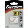 Pile Energizer Specialistiche - 2016 - (conf. da 2 pile)