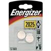 Pile Energizer Specialistiche - 2025 - (conf. da 2 pile)