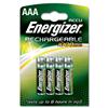 Stilo Ricaricabile Energizer - ministilo - (conf. da 4 pile)