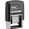 Polinome autoinchiostrante Printy 4822 Trodat Polinome autoinchiostrante Printy 4822 Trodat