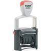 Datario Professional con testo commerciale 5430/L Trodat
