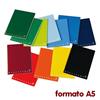 Confronta prezzi Quaderni Monocromo Pigna - A5 - a righe 1R - 10 pz - 271454