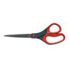 Forbice Precision Scotch - rosso/nero