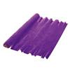 Carta Crespa CWR - 50x250 cm - viola - 60 g
