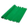 Carta Crespa CWR - 50x250 cm - verde bandiera - 60 g