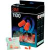 Tappi auricolari monouso 3M - EN 352-2 (conf. 2 pezzi) Tappi auricolari monouso 3M - EN 352-2 (conf. 2 pezzi)