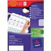 Divisori con 12 tasti personalizzabili Index Maker Avery - (pezzo singolo)