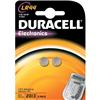 Pile Duracell Specialistiche - LR44 - (conf. da 2 pile)