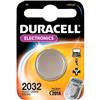 Pile Duracell Specialistiche - 2032