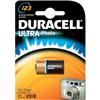 Pile 123 Duracell Ultra M3 - Photo  - 3 Volt - blister