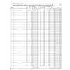 Registro beni ammortizzabili - Flex - 310x245 mm