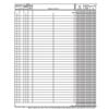 Registro acquisti - Flex - 310x245 mm