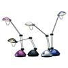 Lampada alogena Space Hansa - viola satinato - 20 W