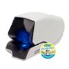 Cucitrice Rapid Elettrica Supreme 5025E - 25 fogli - Bianco