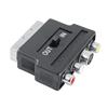 Adattatore Scart Hama