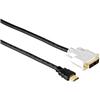 Cavo HDMI M / DVI M Hama - 2 m