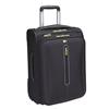 Confronta prezzi Valigia Trolley in nylon Case Logic - 53,5x24x36,5 cm - nero - PTU221