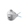 Respiratore comfort con valvola 9300 3M - polveri e fumi - FFP2  - 49815