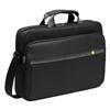 Borsa in poliestere per Notebook Case Logic - 43x8x36 cm - nero - 15-16''