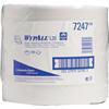 Bobine estrazione centr. Pura cellulosa x Dispenser Roll Control Wypall - H 20,6 cm, Ø 20 cm (conf. 6)