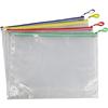Buste con zip Beautone - 24x32,5 cm (conf. 12 buste)