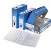 Buste a foratura universale Super Clear Favorit - 22x30 cm - liscia (conf. 500 pezzi)