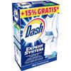 Polvere Igiene Dash - 9 Kg - 100 misurini - 100 lavaggi