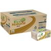 Asciugamani Eco Natural Lucart - carta ecologica naturale - 23x23,5 cm - piegati a Z (fascetta singola)