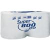 Bobina asciugatutto Lotus - 800 - H 25,5 x Ø 24 cm (conf.2)