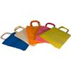 Borse in carta Rex Sadoch - 26x12x36 cm - assortiti chiari (conf. 25 pezzi)