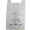 Shopper biodegradabile - 27+14x50 cm - 4,8 g (conf. 1000 pezzi)