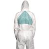 Tuta protettiva alta traspirabilità 3M - XL