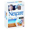 Cuscino caldo/ freddo Nexcare - Con fodera - 26,5x10 cm