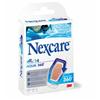 Cerotti Nexcare - Idro repellente - 14 cerotti - assortito (conf.14)