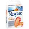 Cerotti Nexcare - Molto flessibili - 20 cerotti - assortito (conf.20)