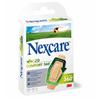 Cerotti Nexcare - Comfort - 20 cerotti - assortito (conf.20)