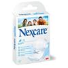 Cerotti Nexcare - Striscia - 1 stiscia - 8 cm x 1 m