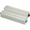 Film in bobine EzLoad GBC - 75 m - 2x75 micron (conf. 2 bobine)