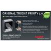 Timbri autoinchiostranti Trodat 4913 Printy P 4.0 - 58x22 mm - 6 righe
